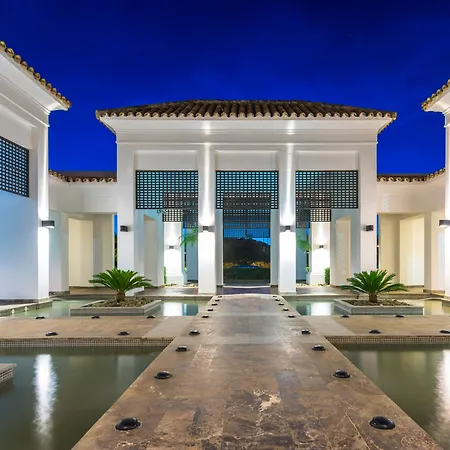 Estepona Hotel & Spa Resort-3