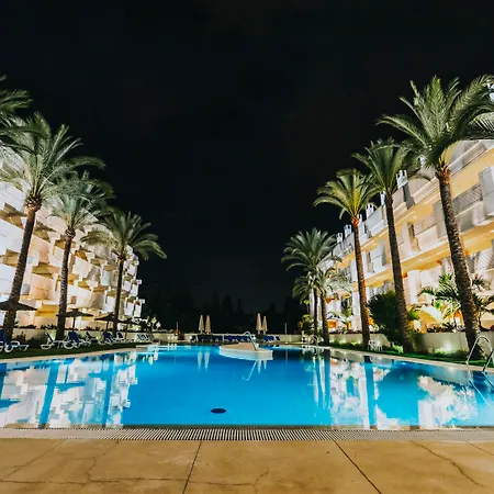 Alanda Marbella Hotel & Wellness-2
