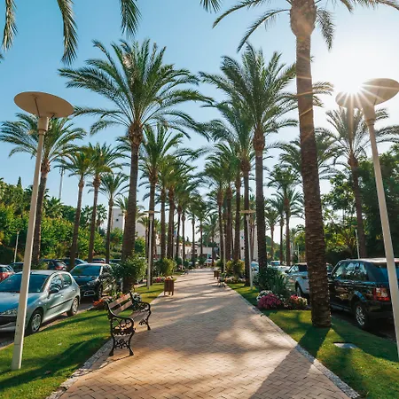 Alanda Marbella Hotel & Wellness-3
