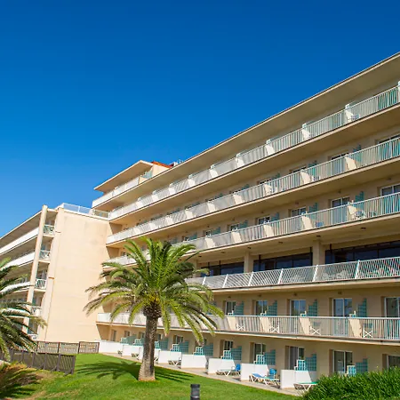 Club Hotel Aguamarina-2