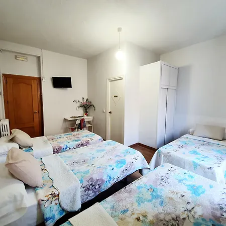 Hostal Alicante-2