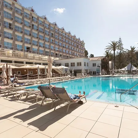 Minura Cala Galdana & Apartamentos D'Aljandar-3