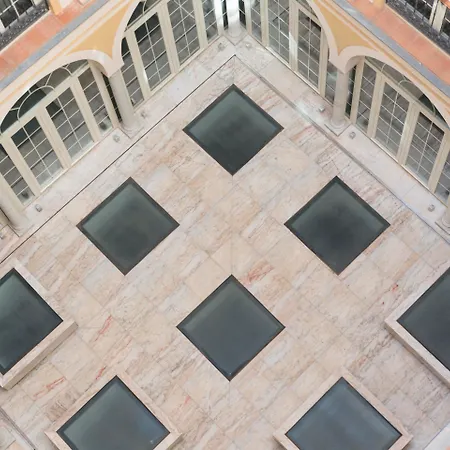 Petit Palace Plaza Malaga-2