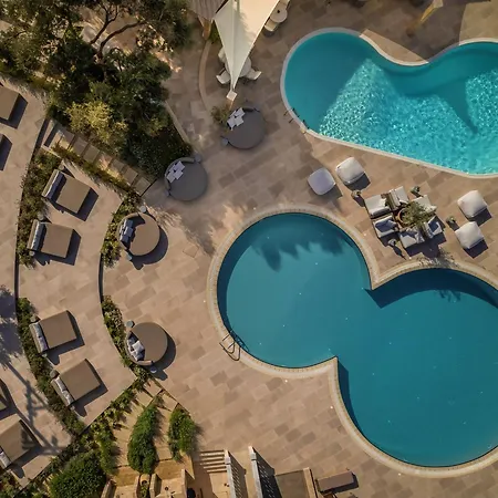 Thalassa Boutique Hotel - Adults Only-3