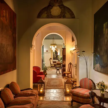 Las Casas De El Arenal-2