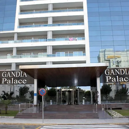 Vs Gandia Palace Hotel ****-2