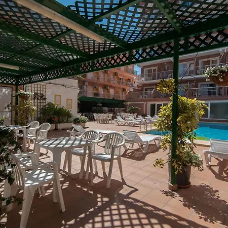 Hotel San Luis-2
