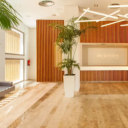 Rh Bayren Hotel & Spa 4* Sup-2
