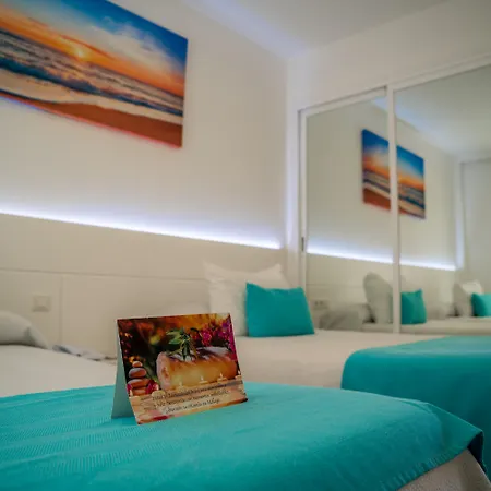 Hotel Romerito-2