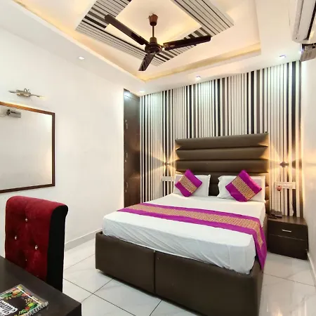Hotel Jai Surya-3