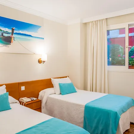 Hotel Romerito-3