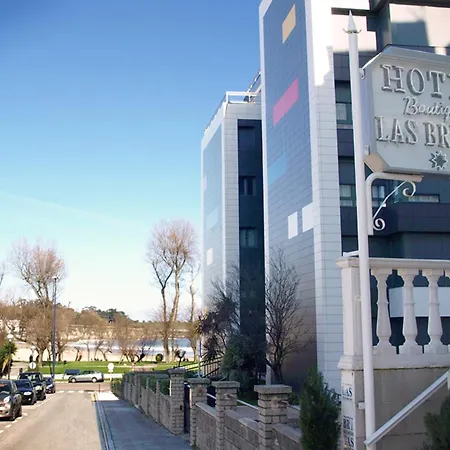 Hotel Boutique Las Brisas-3