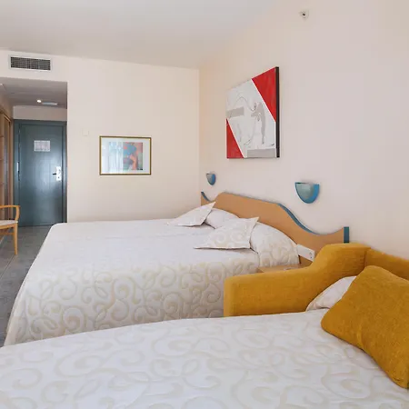 Hotel RH Arena - Todo Incluido-2