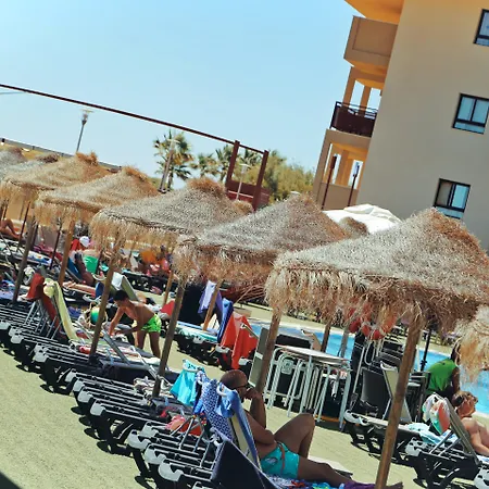 Ohtels Mazagon-2