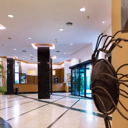 Hotel Rh Arena - Todo Incluido-3