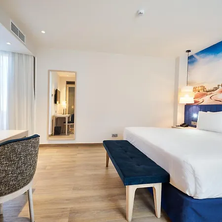 Eurostars Astoria-3