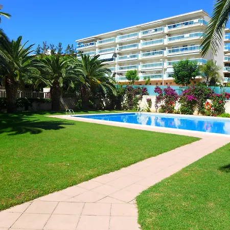 Complejo Living Park-3