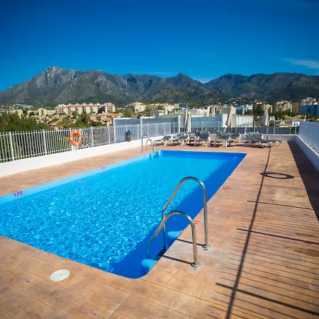 Ona Marbella Inn-3