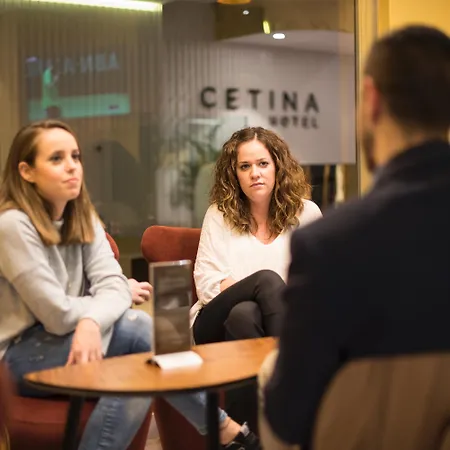 Hotel Cetina Murcia-2