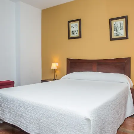 Hostal San Cayetano-2