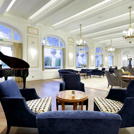 Eurostars Hotel Real-2