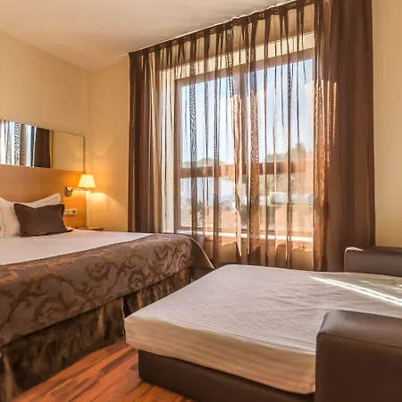 Hotel Desitges-3