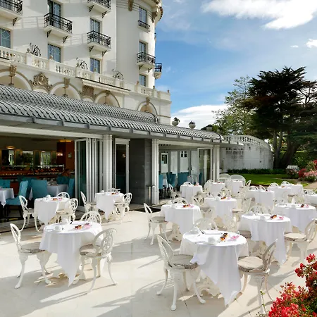 Eurostars Hotel Real-3