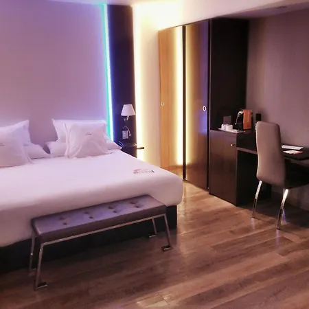 Mb Boutique Hotel - Adults Recommended-3