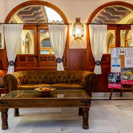 Hotel Santa Isabel-2
