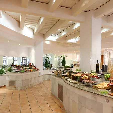 Iberostar Selection Andalucia Playa-2