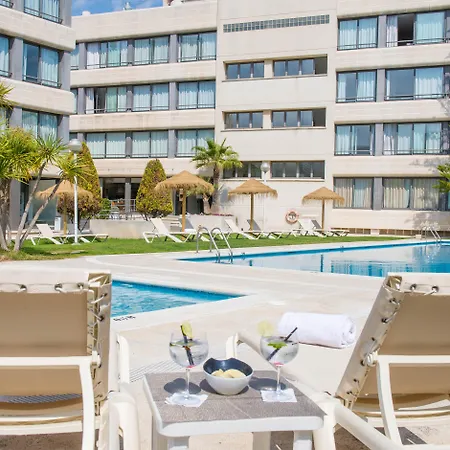 Atenea Park Suites & Apartments-3