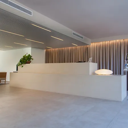 Atenea Park Suites & Apartments-3
