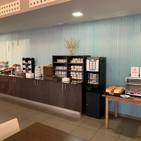 Holiday Inn Express Vitoria By Ihg-2