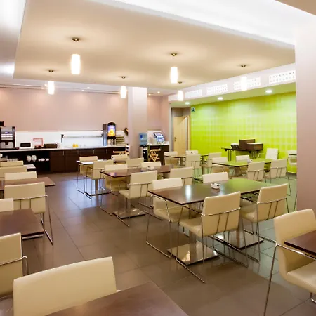 Holiday Inn Express Vitoria By Ihg-3