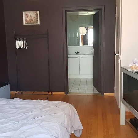 Bruges Grande Place Guesthouse-2