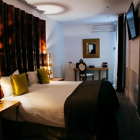 Hotel Art Santander (Adults Only)-2