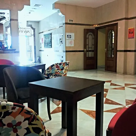 Hotel Averroes-3