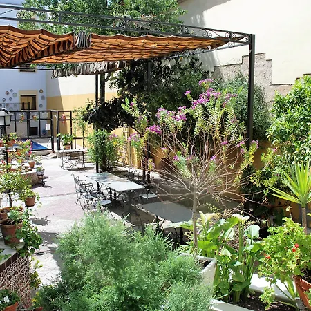 Hotel Averroes-3