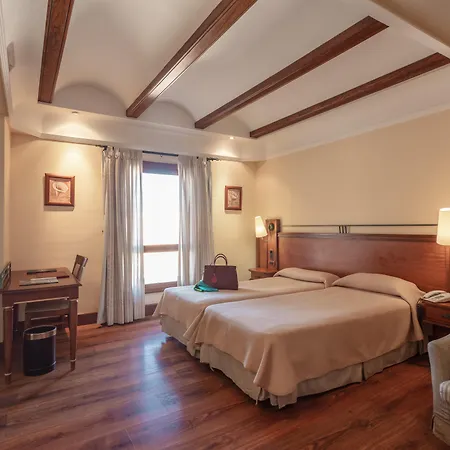 Hotel Abades Guadix-3
