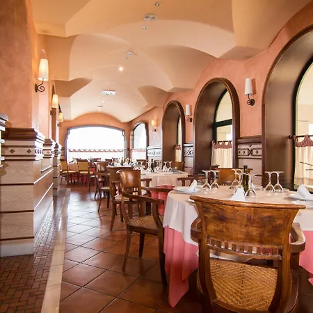 Hotel Abades Guadix-2