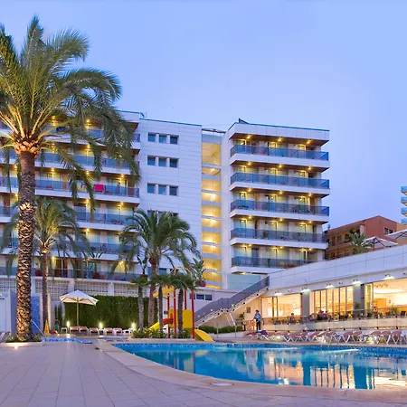 Hotel Rh Bayren Parc-3