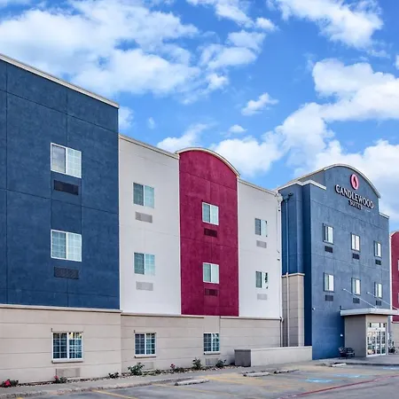 Candlewood Suites Mount Pleasant By Ihg-3