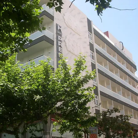 Hotel President-3