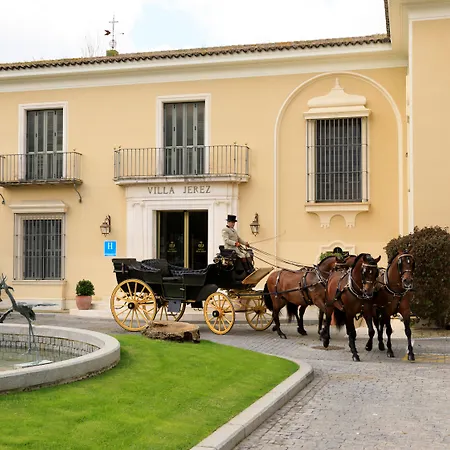 Villa Jerez-2