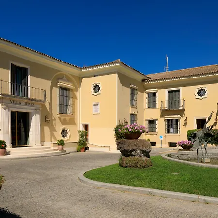 Villa Jerez-3