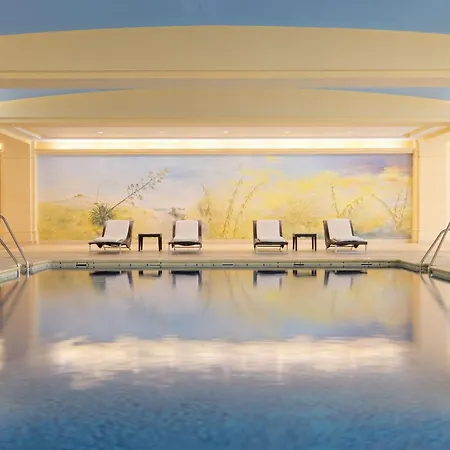 Hotel Envia Almería Spa&Golf-2