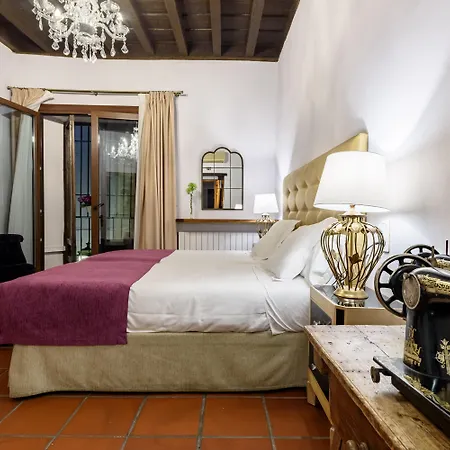 Palacio De Santa Ines-2