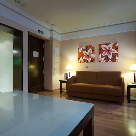 Suites Gran Via 44-2