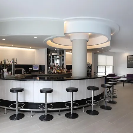 Hotel Brasil-2