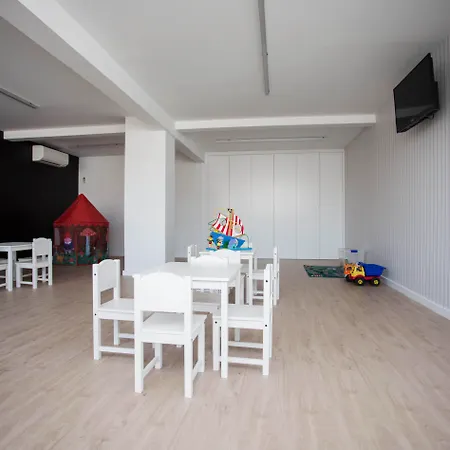Hotel Voramar-2